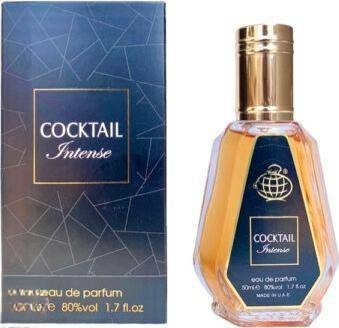 Coctail Intense W 50 ml