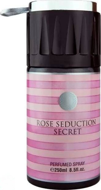 Rose Seduction Secret W b/s250m