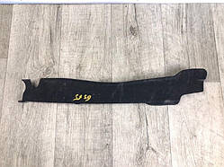 Накладка крила переднього внутрішня права. SUBARU LEGACY 09-15 BM 57256AJ060