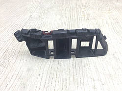 Кронштейн переднього бампера прав. VOLKSWAGEN TIGUAN 08-17 5N0807184D