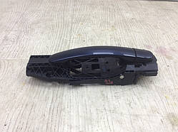 Ручка двері зовнішня задн. лів. VOLKSWAGEN TIGUAN 08-17 5N0837205M