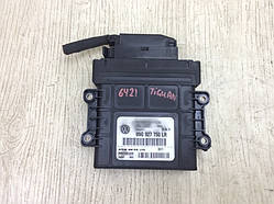 Блок керування АКПП VOLKSWAGEN TIGUAN 08-17 09G927750LR