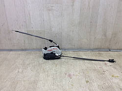 Замок двері передн. прав. VOLKSWAGEN TIGUAN 08-17 5N1837016F