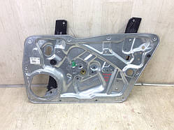 Склопідйомник передн. прав. VOLKSWAGEN TIGUAN 08-17 5N0837462