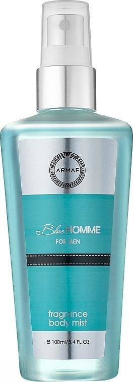 Blue Homme M Body Mist 100 ml