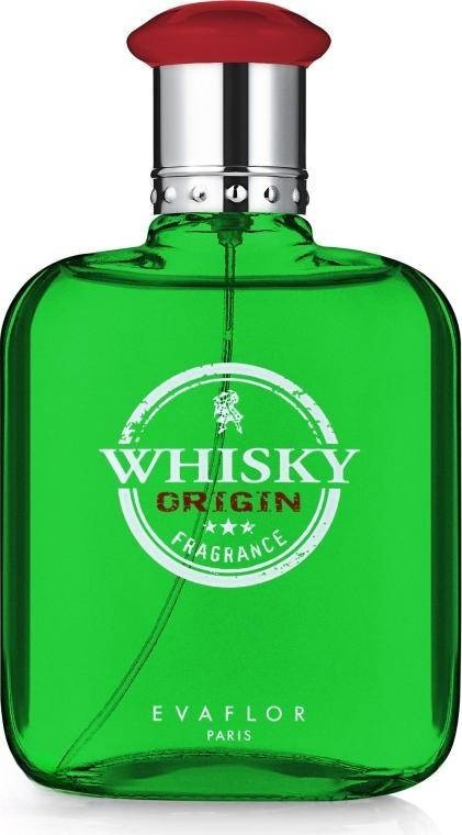 Wh. Origin M 80 ml