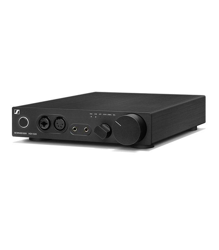Передпідсилювач для навушників SENNHEISER HDV 820, фото 1