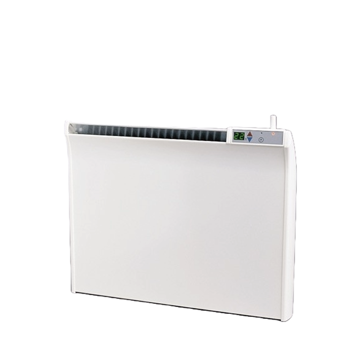 Електричний конвектор Glamox TPA 08800 W