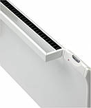 Електричний конвектор Glamox TPA 08800 W, фото 3