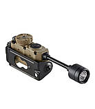 Streamlight  Sidewinder Stalk E Mount нашоломний ліхтар, фото 2