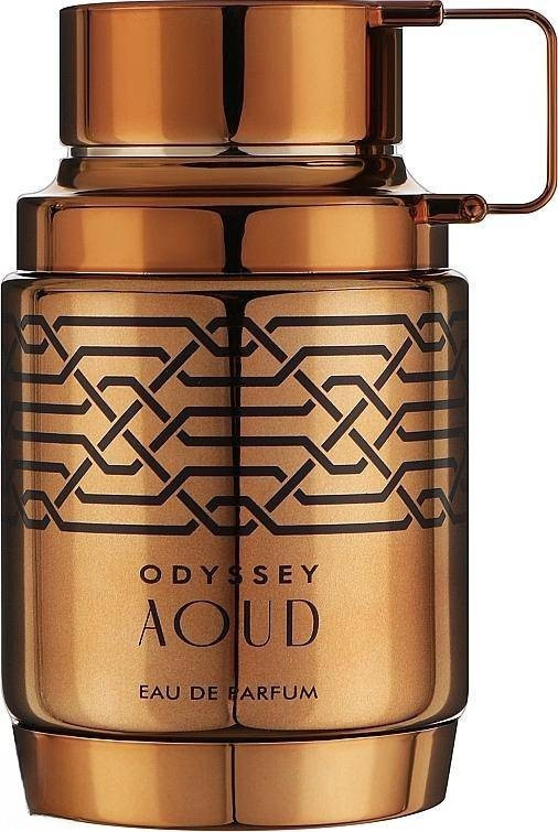 Odyssey Aoud M 100 ml, фото 1