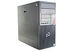 Комп'ютер g6 Fujitsu Esprimo P756/E85+ MT Intel i5-6500/DDR4 16GB/SSD 240GB/HD 530/Гар.12міс!, фото 3