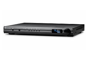 Передпідсилювач ЦАП ELAC Alchemy DDP-2 DAC, фото 1