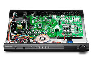 Передпідсилювач ЦАП ELAC Alchemy DDP-2 DAC, фото 4