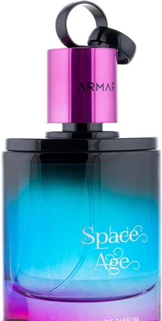 Spase Age 100 ml