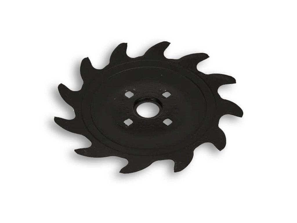 Зубчастий диск (лівий), 756059, Precision Planting