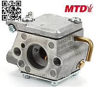 Карбюратор MTD 780 Y Walbro WT-827 WT-827-1 WT-149A WT-275 WT-340-1 WT-454 WT-682 Ryobi/МТД 753-05133 WT682A