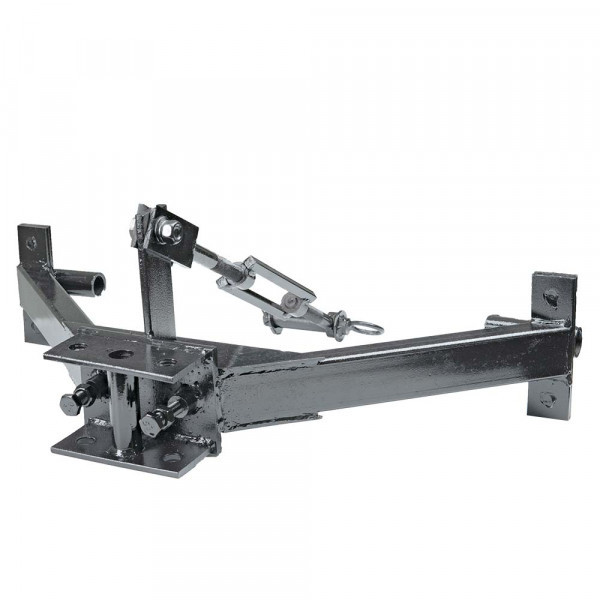 Перехідний зчіпний вузол (мототрактор-мінітрактор), фото 1