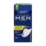 Урологічні прокладки для чоловіків Tena Men Active Fit Level 2, 20 шт., фото 2