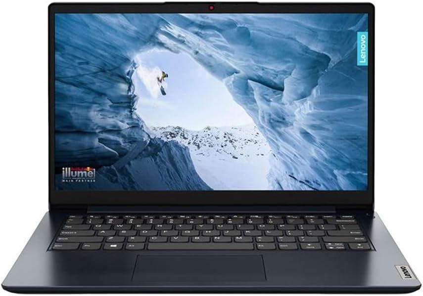 Ноутбук Lenovo IdeaPad 1 14IGL7 (82V6009NUS)