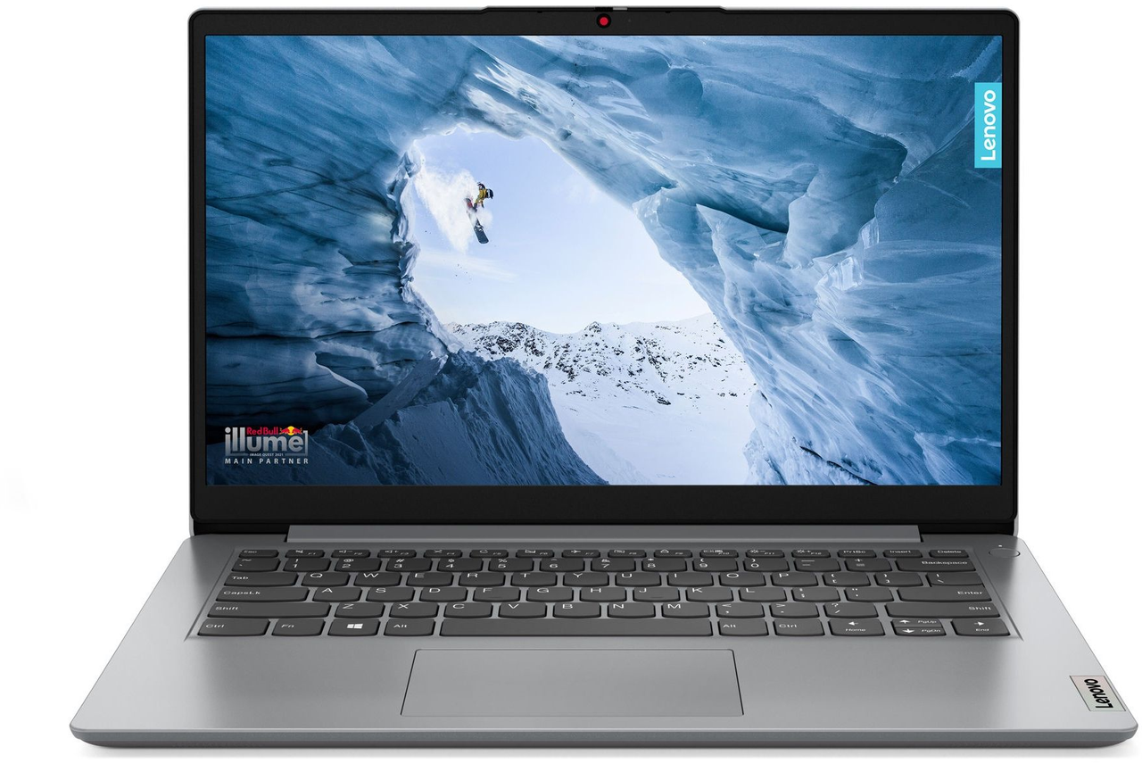 Ноутбук Lenovo IdeaPad 1 15IJL7 (82LX00A4US), фото 1