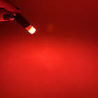 Лампи габаритів LED T10 W5W, підсвітка номера КЕРАМІКА, фото 2