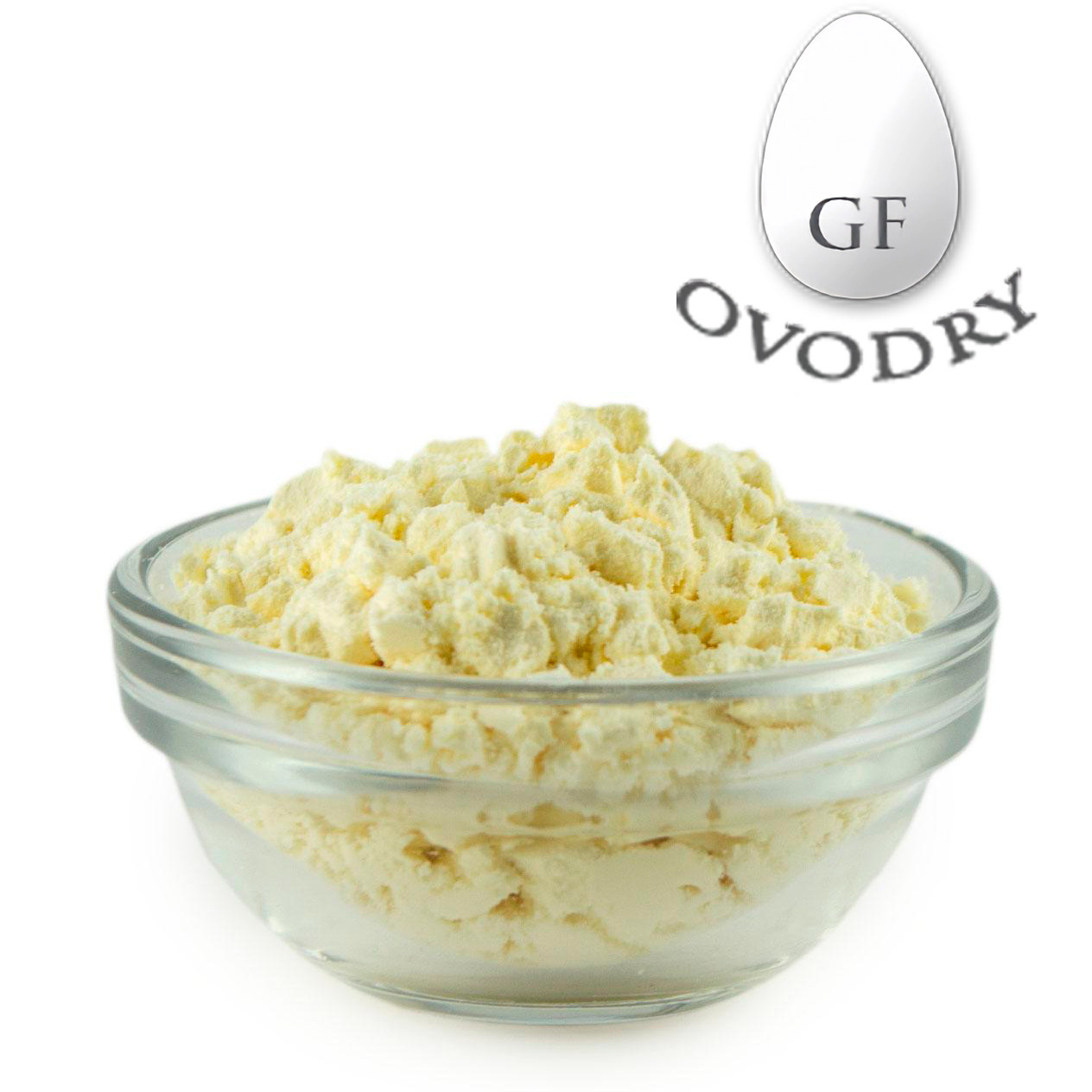 Яєчний високопінний Альбумін OVODRY, ОВОДРАЙ, сухий яєчний білок (GF Ovodry, Італія)