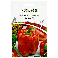 Перець Велет F1 8 шт GSN Semences
