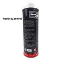 Kонсервант/баранчик/антигравій-герметик (2в1) CROCODILE  1,3кг білий під пістолет