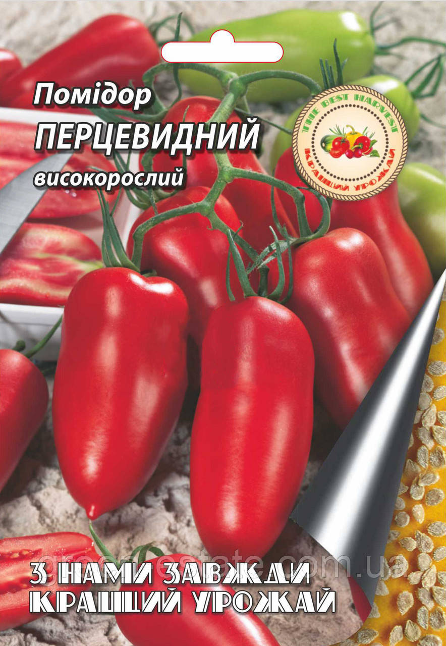 Помідор Перцевидний 1 г.