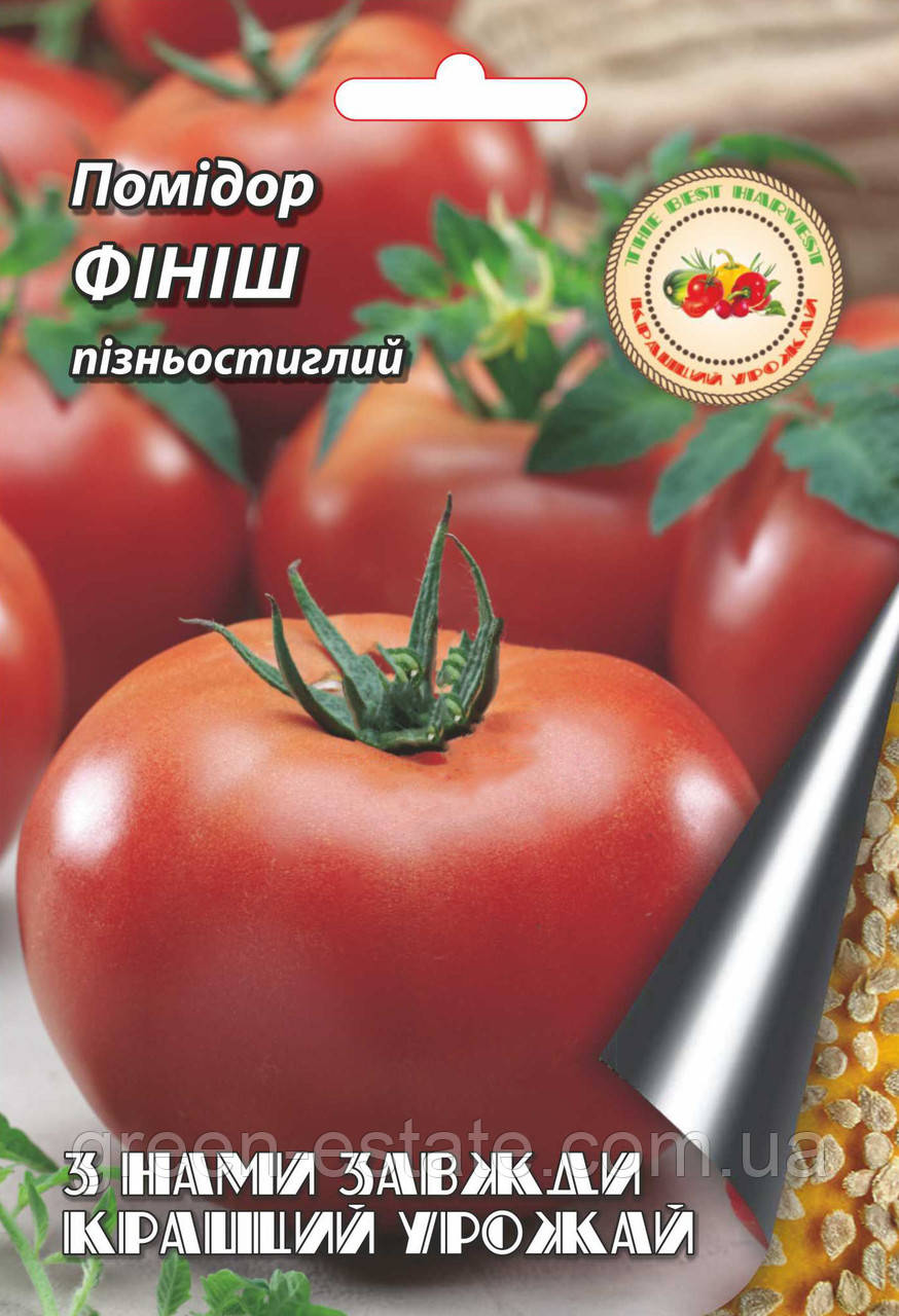 Помідор Фініш 1 г.