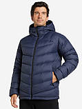Пуховик чоловічий Northland Hagler, Синій, фото 2