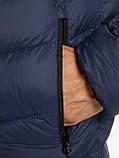 Пуховик чоловічий Northland Hagler, Синій, фото 6