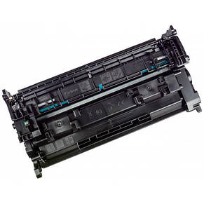 Картридж Canon 057 для принтерів i-sensys MF443dw, MF445dw, MF446x, MF449x, LBP223dw (без чіпа) аналог, фото 4