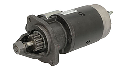Стартер у зборі 26275e 12V для двигуна Perkins 4.154