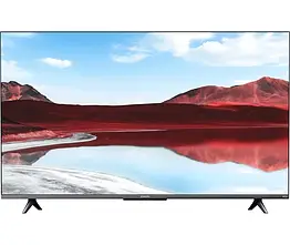 Телевізор Xiaomi QLED TV A Pro 75 2025