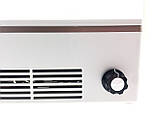 Витяжка Манікюрна, з фільтром M-101, 60w, фото 4
