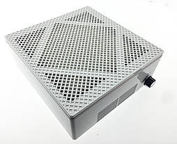 Витяжка Манікюрна, з фільтром M-101, 60w