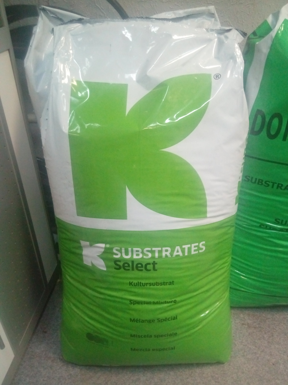 Торф Класман TS1, 70 л