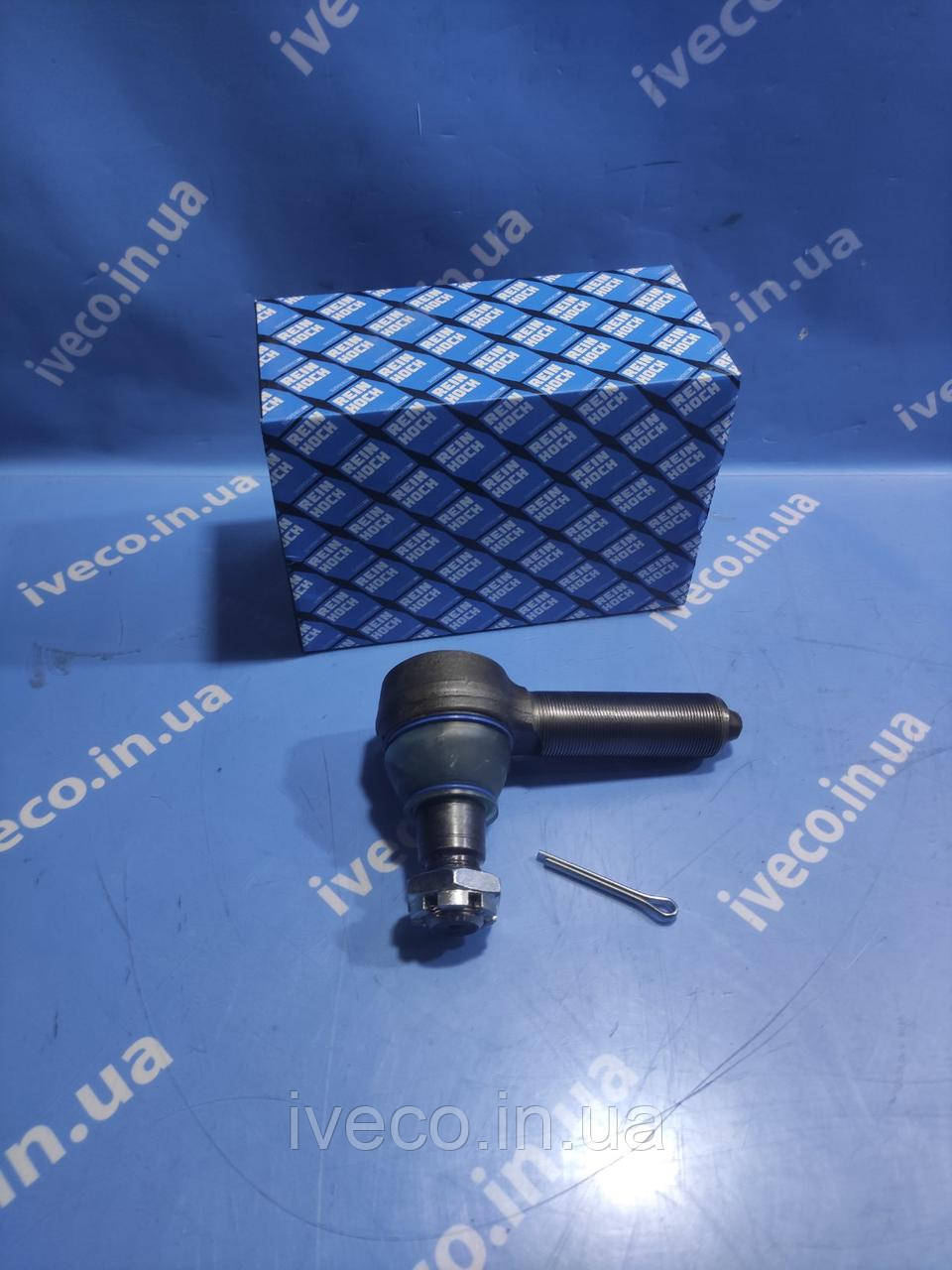 Наконечник поперечної рульової тяги правий MAN E2000 TGM TGS TGX  MERCEDES ATEGO 81953010088 0014600248