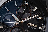 Чоловічий годинник Seiko SBXC158 (SSH158) Astron Limited [1.200 шт], фото 3