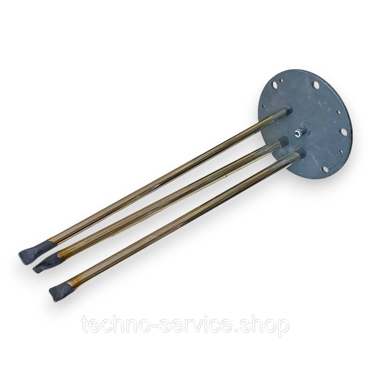 Фланець бойлера ELECTROLUX 50266820005