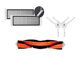 Набір аксесуарів для робота-пилососа Xiaomi Mi Robot Vacuum Cleaner, Xiaomi Roborock S5 S50 S51 S56