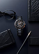 Чоловічий годинник Seiko SBXC158 (SSH158) Astron Limited [1.200 шт], фото 4
