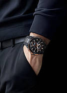 Чоловічий годинник Seiko SBXC158 (SSH158) Astron Limited [1.200 шт], фото 5