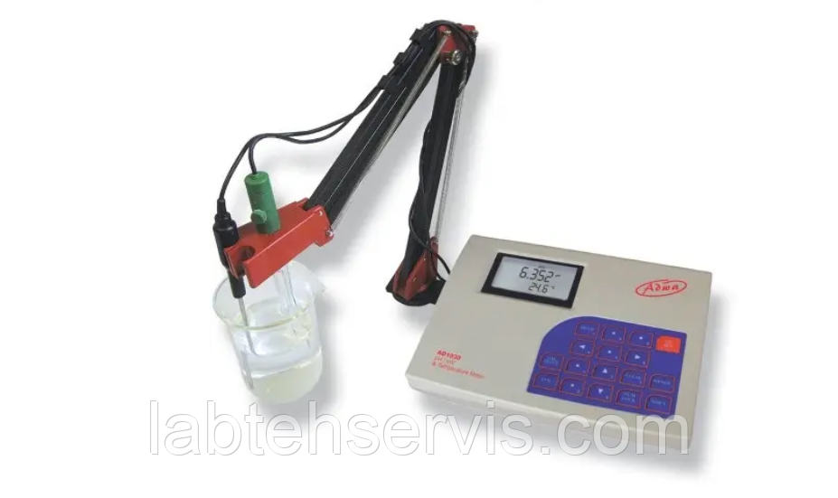 PH/ОВП-метр ADWA AD1030