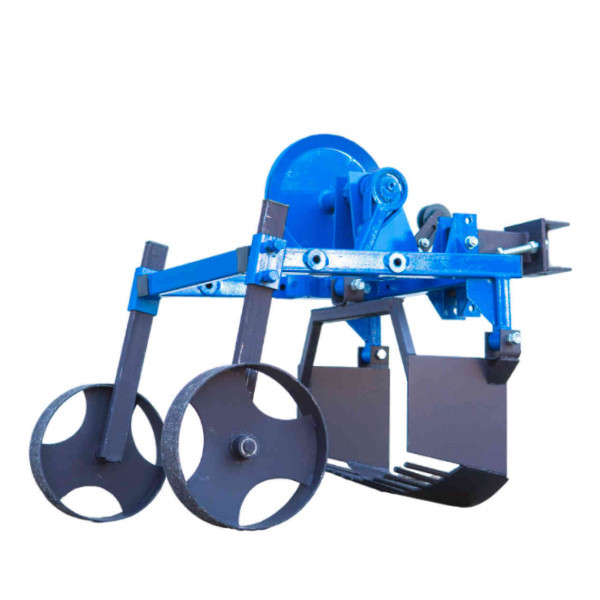 Часникокопалка для мотоблока Z-61, фото 1