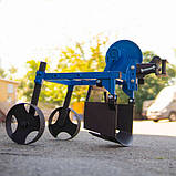 Часникокопалка для мотоблока Z-61, фото 3