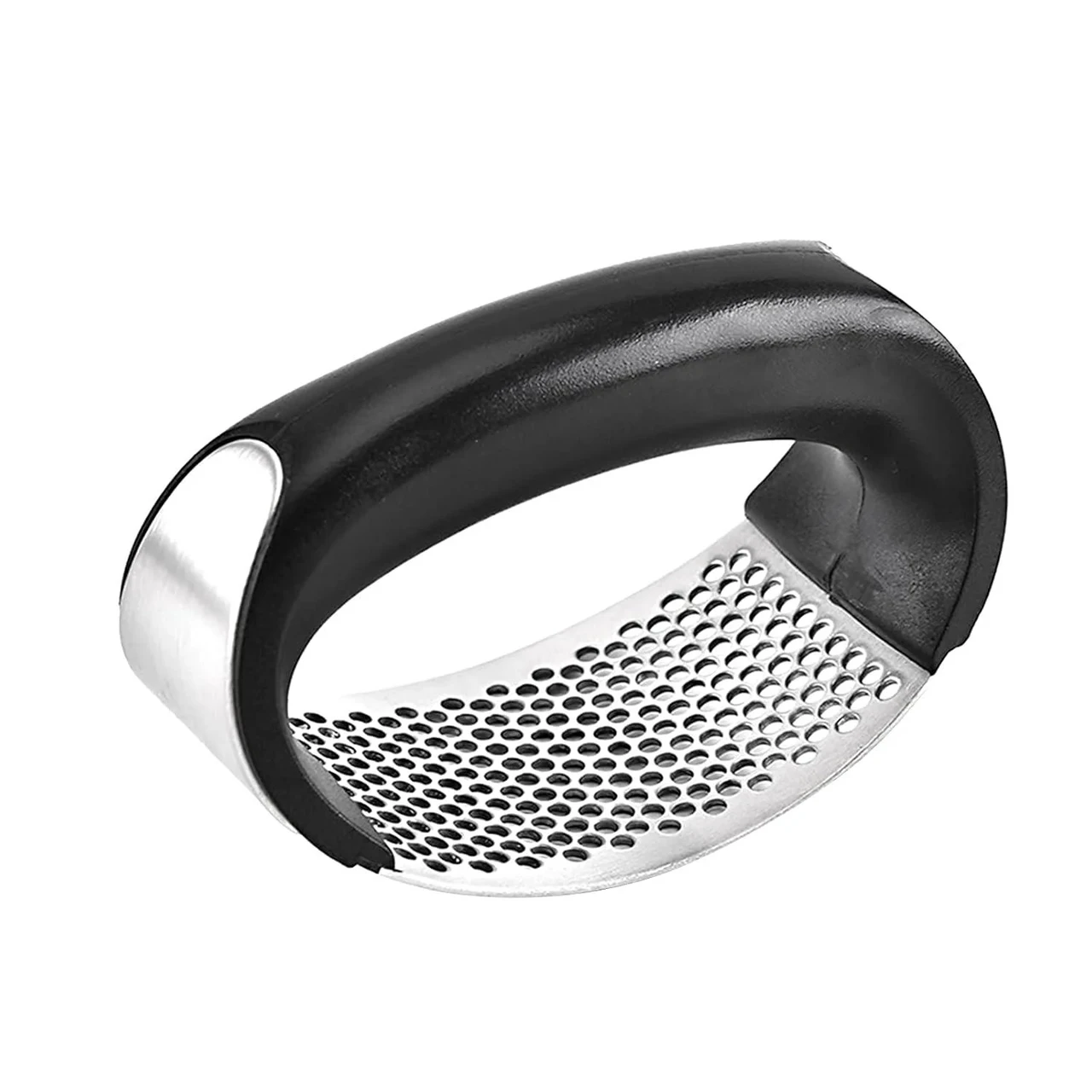 Ручний круговий прес для часнику A-Plus (Black)-LВR
