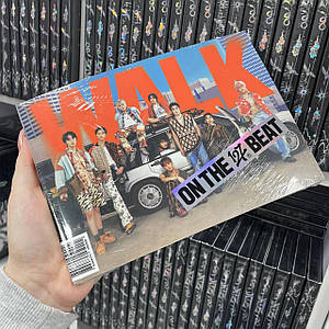 Альбоми NCT в Мукачево от компании 